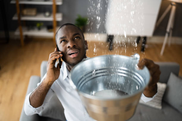 Best Commercial water damage restoration  in Long Branch, VA